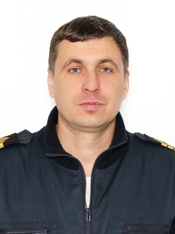 Фадеев Александр Николаевич.